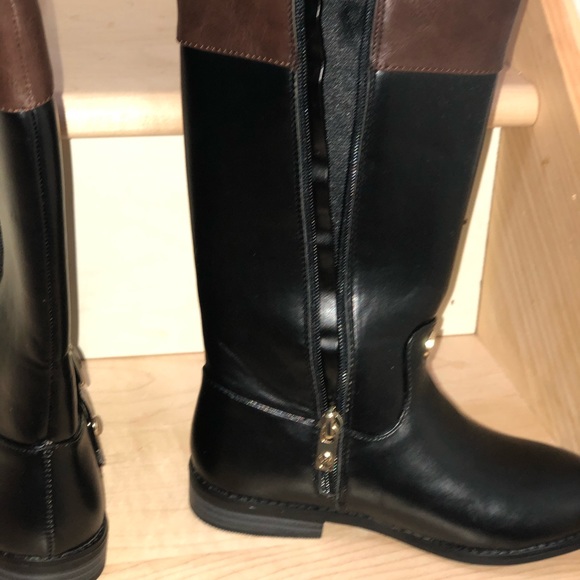 Michael Kors youth Emma Kelley boots - Picture 3 of 5